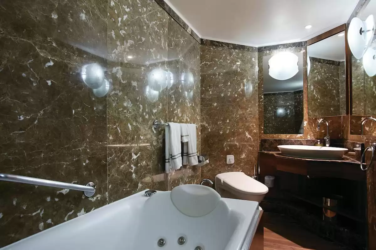 el Silver Wind :   6