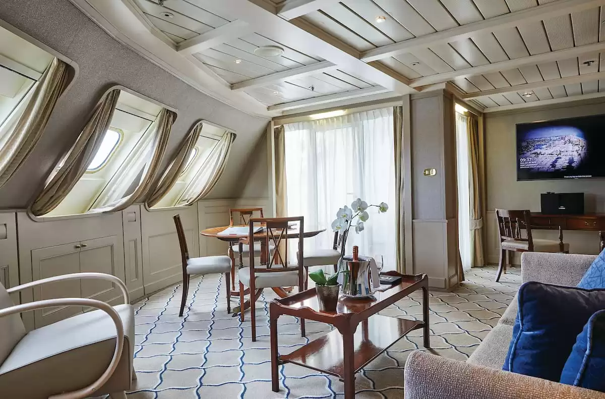 el Silver Wind :   9