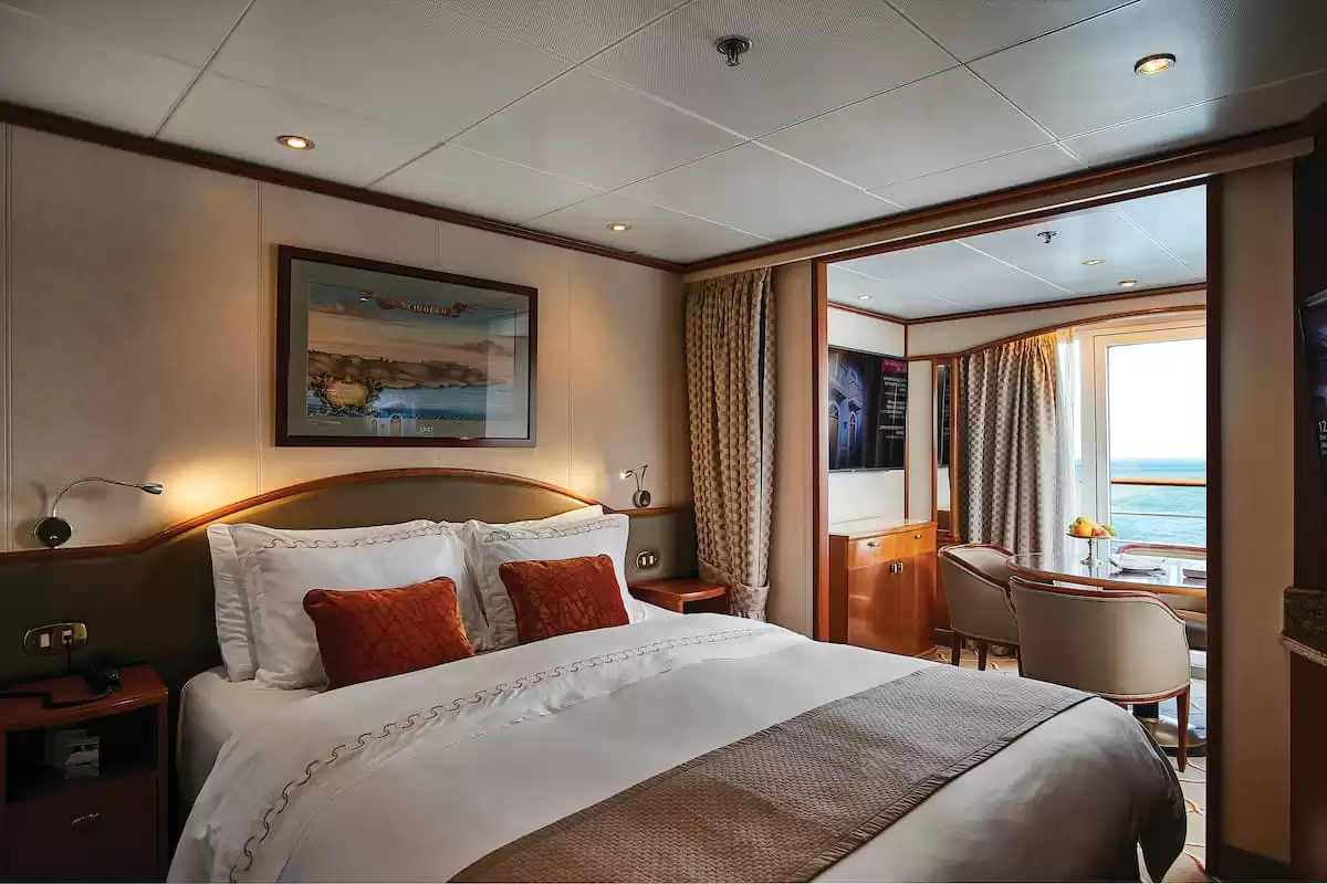 el Silver Wind :   10