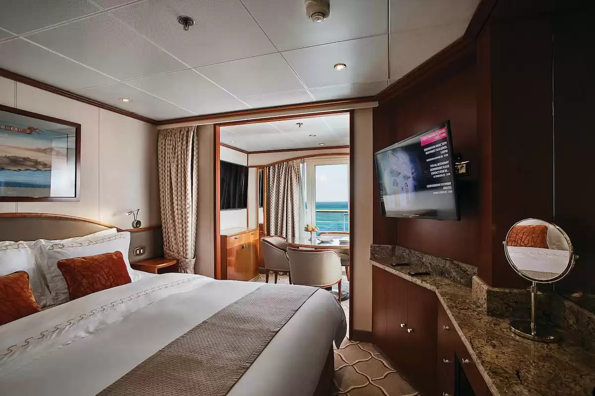 el Silver Wind :   11