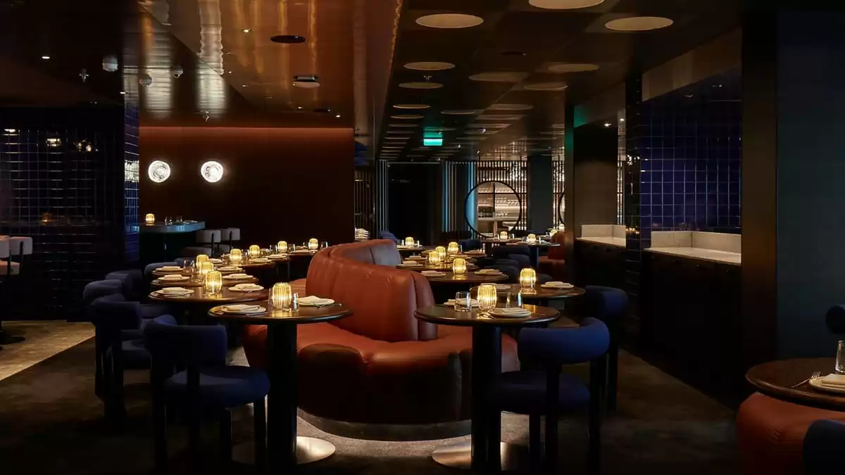 el  :  cabine 188
