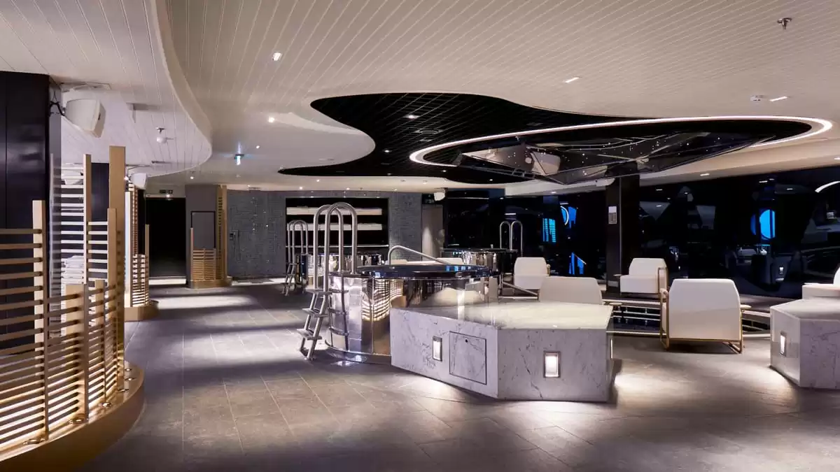 el  :  cabine 191