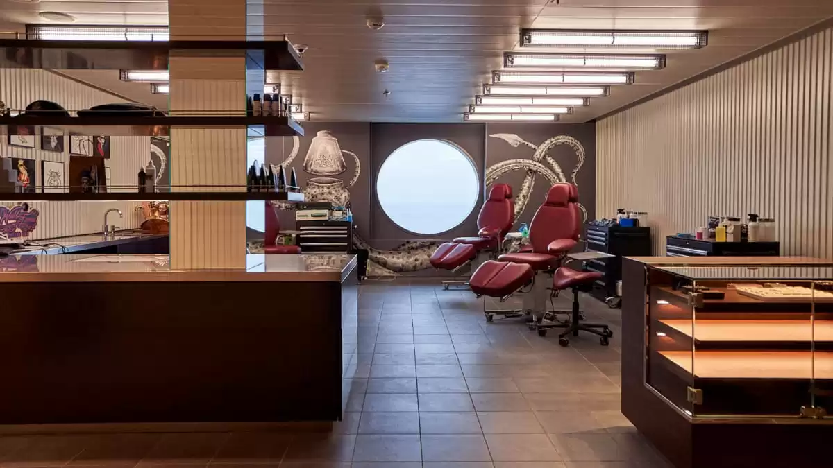 el  :  cabine 192