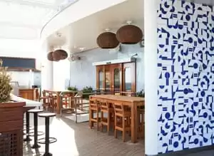 The Dock y The Dock House