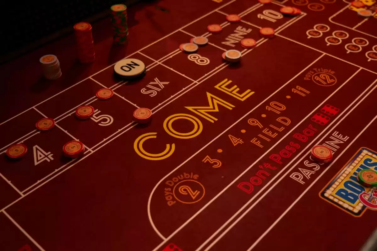 el  :  cabine 22