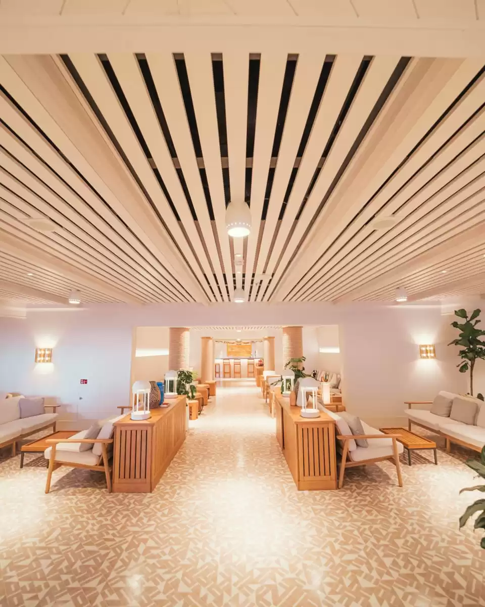 el  :  cabine 34