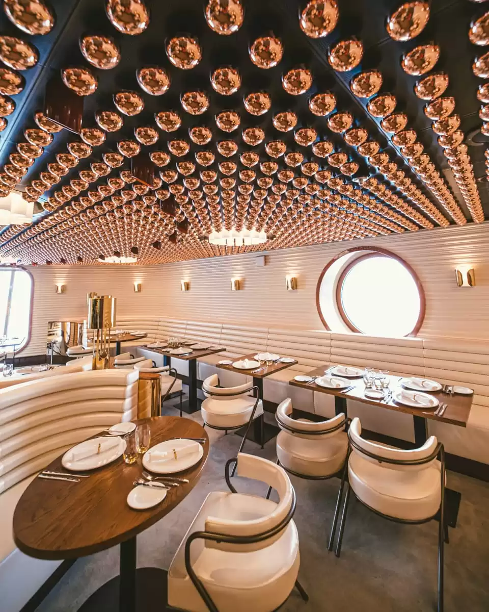 el  :  cabine 35