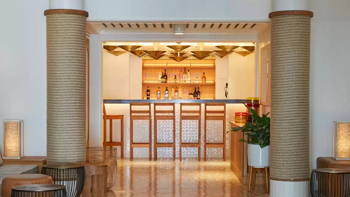 el  :  cabine 41