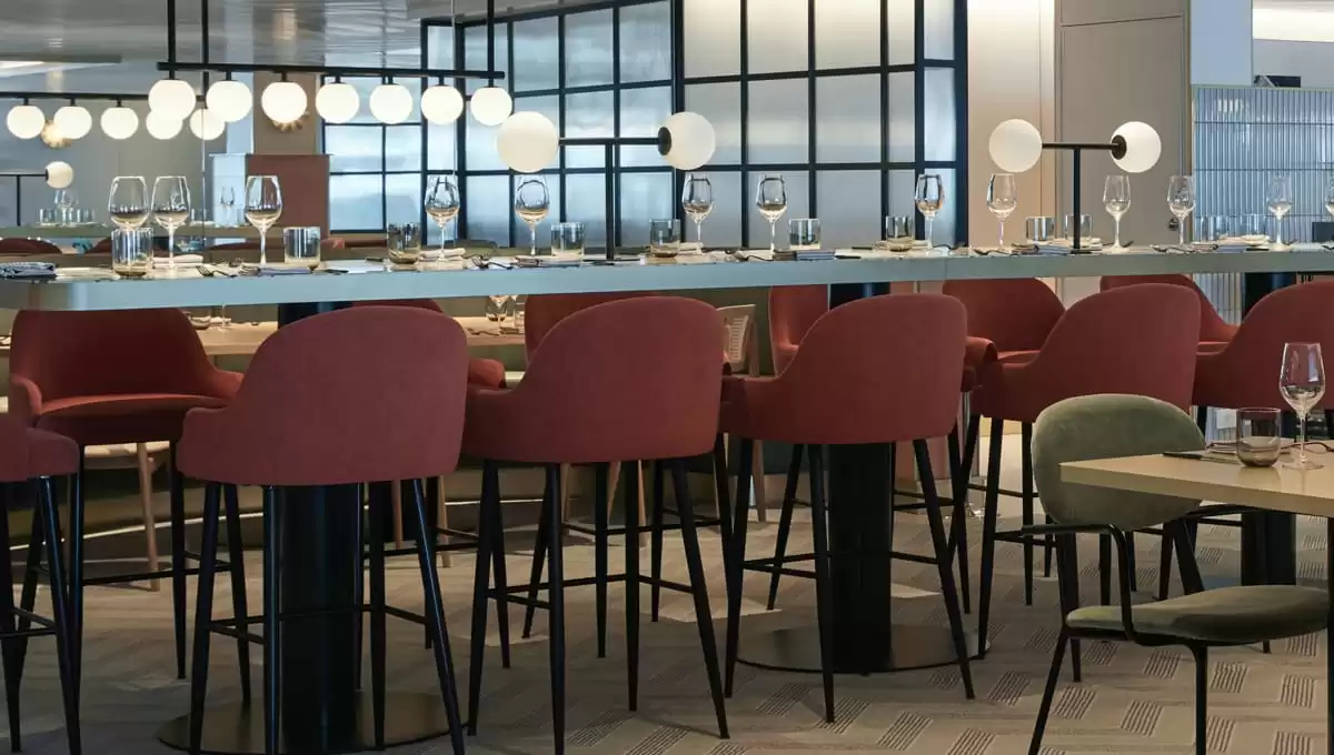 el  :  cabine 54