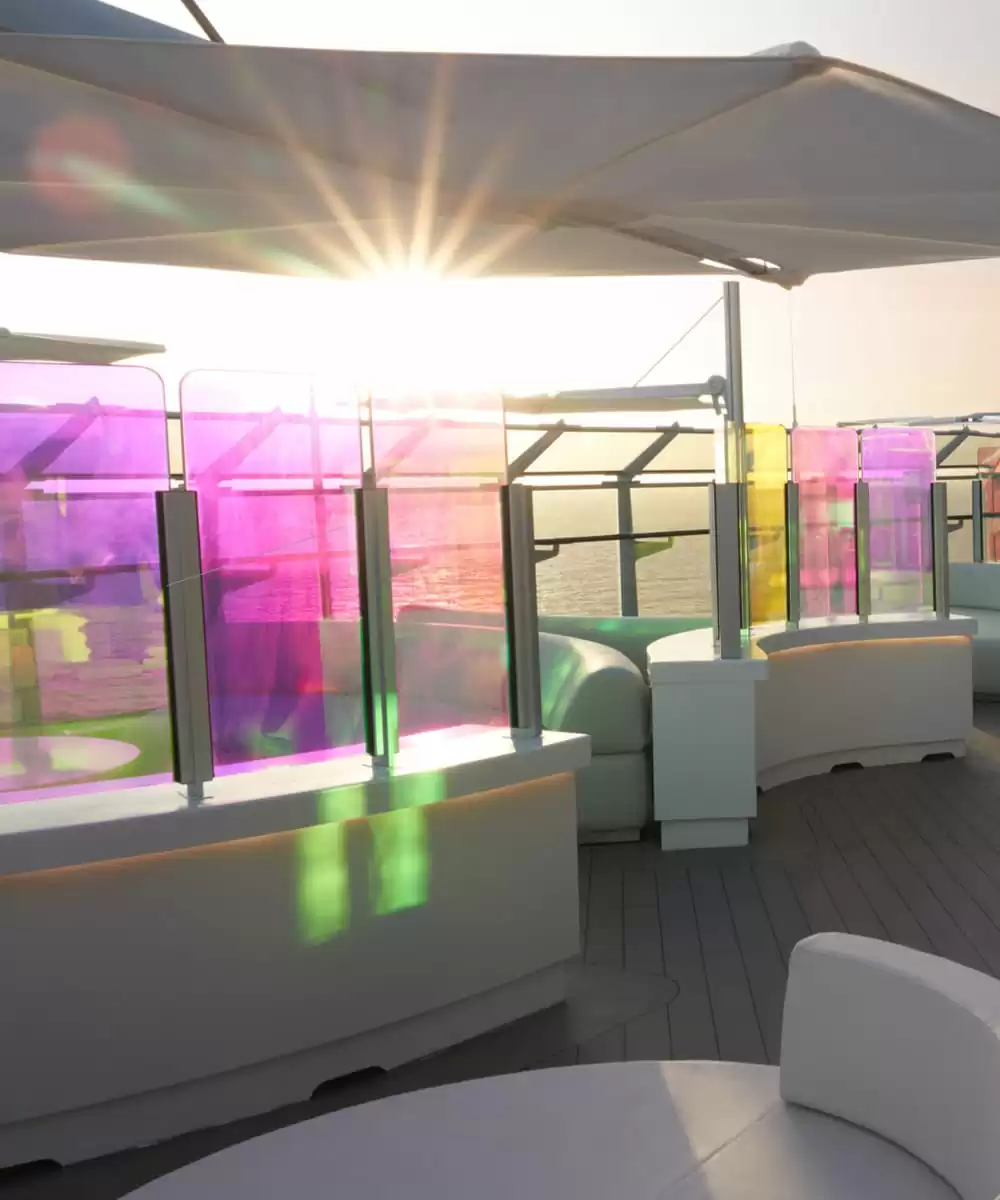 el  :  cabine 160