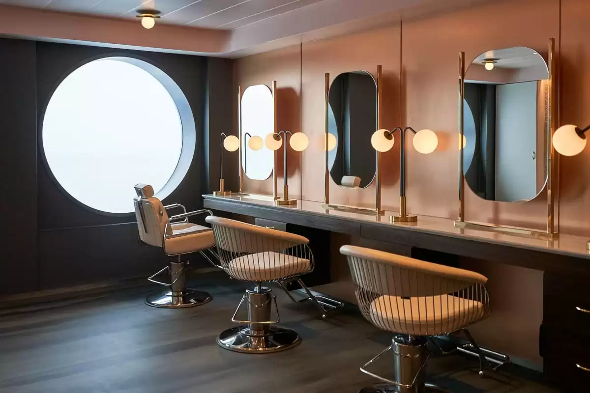 el  :  cabine 192