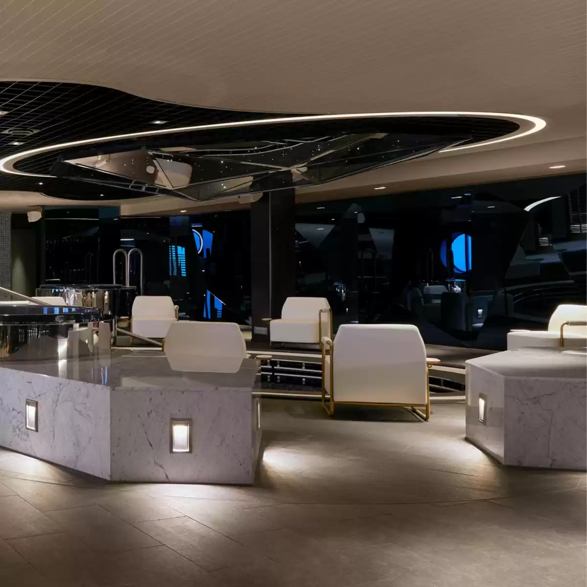 el  :  cabine 200