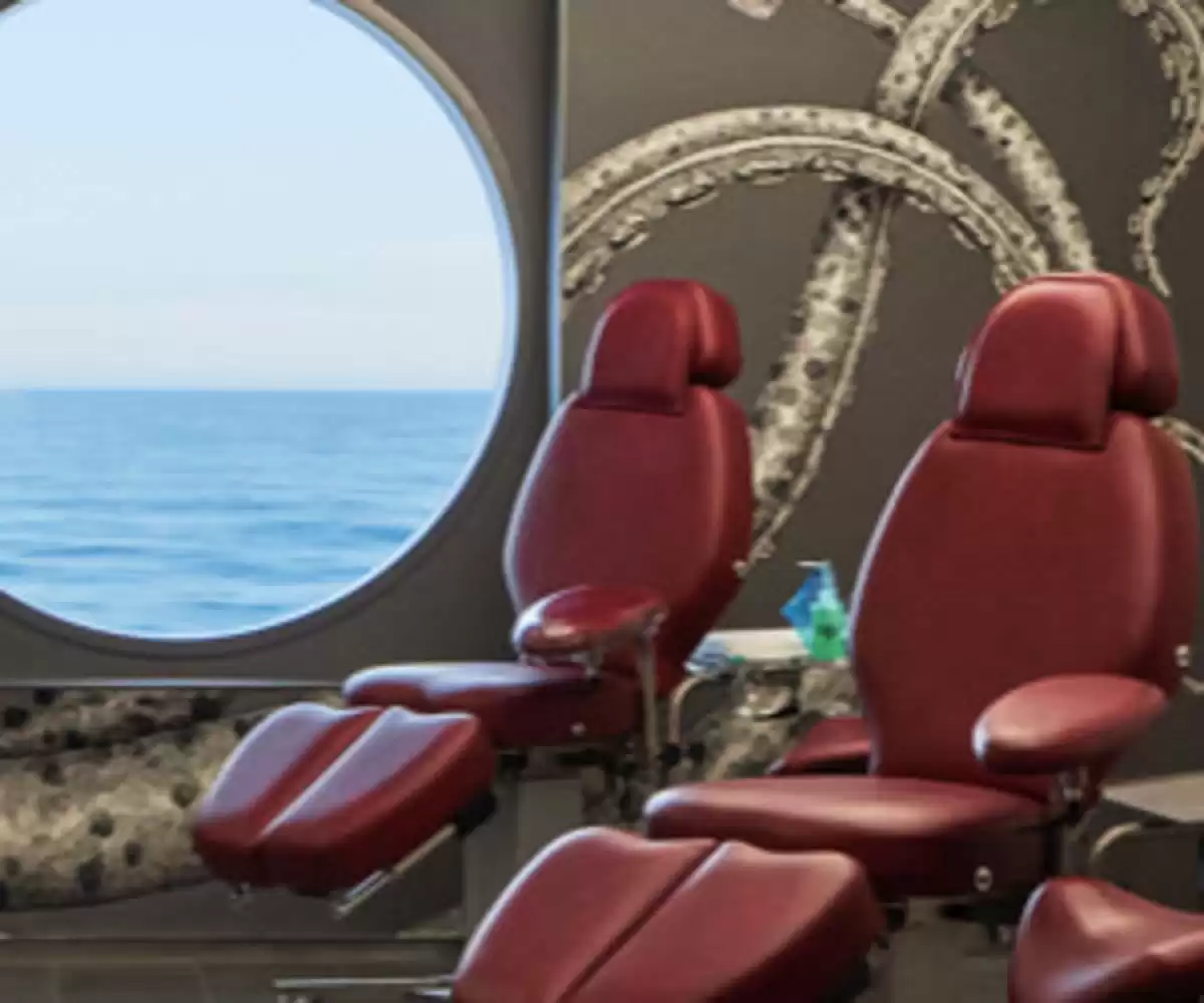 el  :  cabine 204