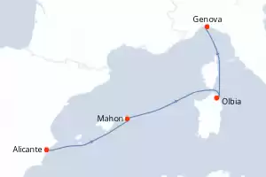 MSC Opera