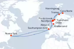 Queen Mary 2