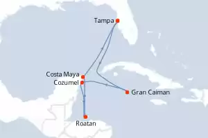 Radiance of the Seas