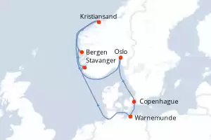MSC Magnifica