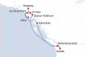 Norwegian Joy