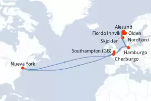 Queen Mary 2