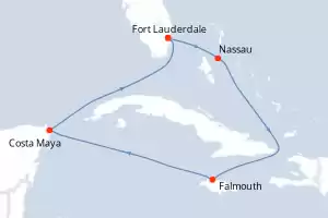 Explorer of the Seas