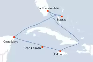 Explorer of the Seas