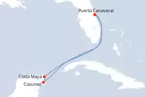 Adventure of the Seas