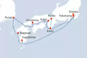 Celebrity Millennium