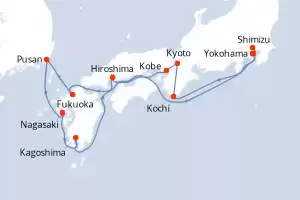 Celebrity Millennium