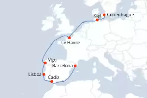Costa Diadema