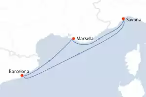 Costa Serena