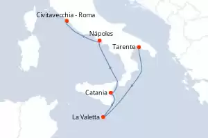 Costa Serena