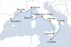 Costa Serena