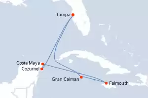 Serenade of the Seas