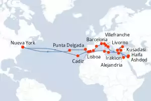 MS Volendam