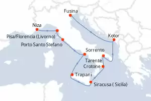 Azamara Onward