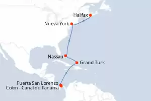 HANSEATIC inspiration