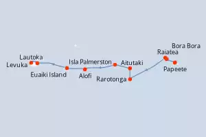 Silver cloud Expedition