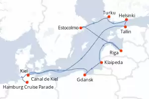 EUROPA