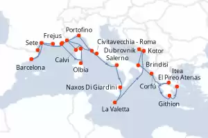 Seabourn Ovation