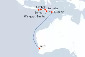 Seven Seas Navigator