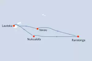 Seven Seas Navigator