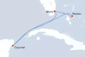 Norwegian Joy