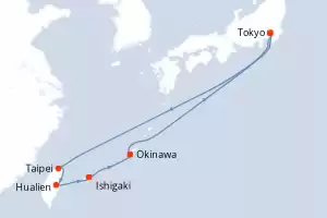Diamond Princess