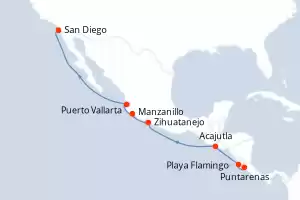 Crystal Serenity