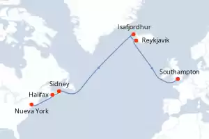 Queen Mary 2