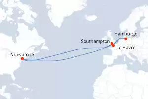 Queen Mary 2