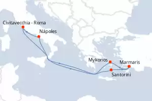 MSC Divina