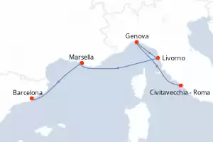 MSC Opera