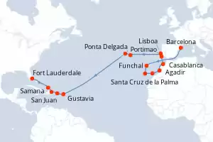 Crystal Serenity