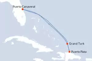 Adventure of the Seas
